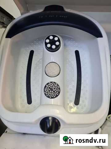 Массажная ванночка для ног Тюмень - изображение 1