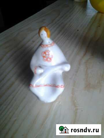 Статуэтки Бирск - изображение 1