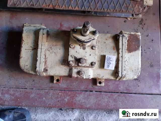 Насос Калач-на-Дону - изображение 1