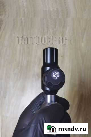 Аккумулятор для тату машинки Керчь - изображение 1
