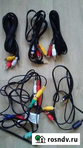 Шнуры, пульты, зарядные устройства Волгоград - изображение 1