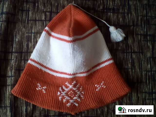 Шапка СССР из 80 - х годов 20 века Уссурийск - изображение 1