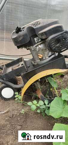 Культиватор Смышляевка - изображение 1