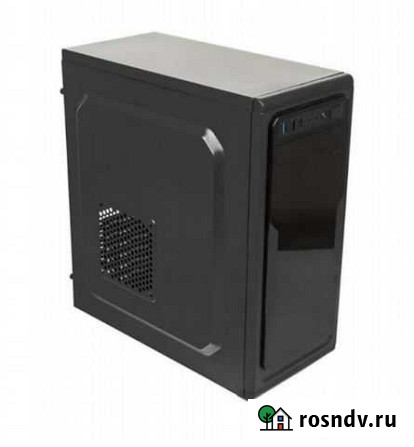 Новый компьютер Intel i3 9100/ GT710 DDR5 Пятигорск - изображение 1