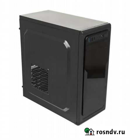 Новый компьютер Intel i3 9100/ GT710 DDR5 Пятигорск - изображение 1