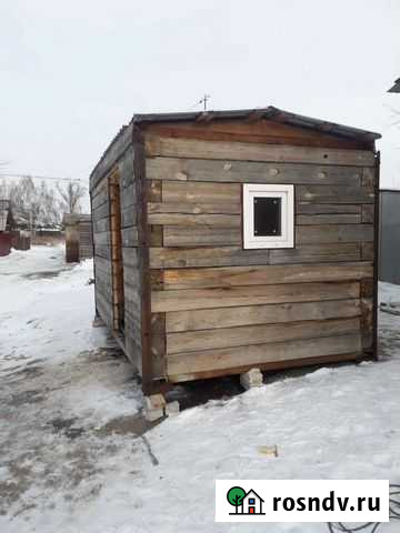 Продам баню Барнаул - изображение 1
