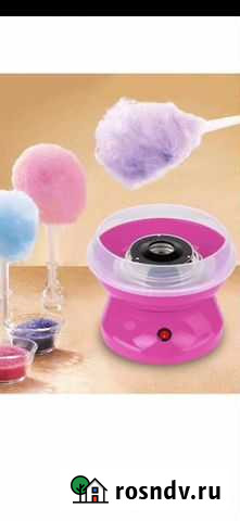 Праздник для ребенка) сладкая вата Тюмень - изображение 1