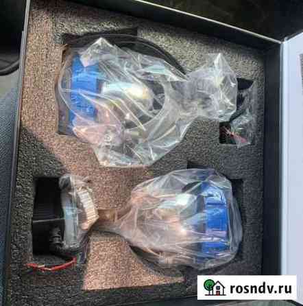 Bi led (билед) линзы Sanvi GTR (продажа ) Йошкар-Ола