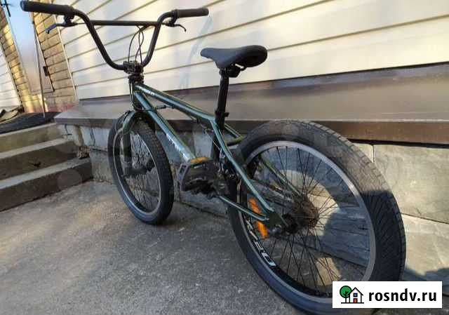 Велосипед BMX Stels Tyrant 20 Казань - изображение 1