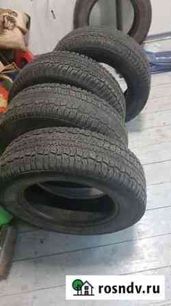 Летняя резина Кама Flame 205/70 R16 Покачи