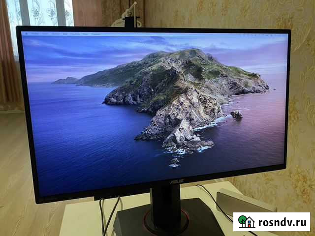 Asus VG259Q TUF Gaming Екатеринбург - изображение 1
