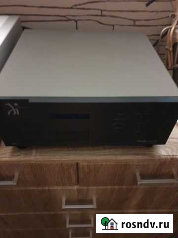 Сд проигрыватель Wadia Ханты-Мансийск - изображение 1