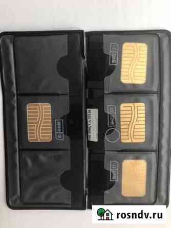 Smart media card Симферополь