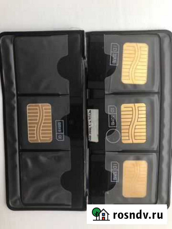 Smart media card Симферополь - изображение 1