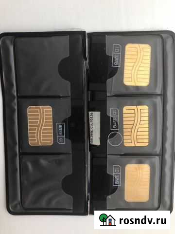 Smart media card Симферополь - изображение 1