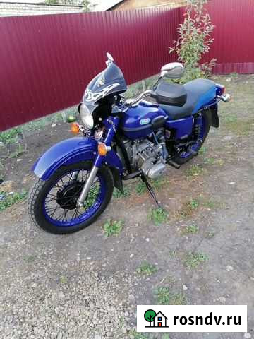 Продаю или Меняю Урал М 83.1 - 1992 г.в Добринка - изображение 1