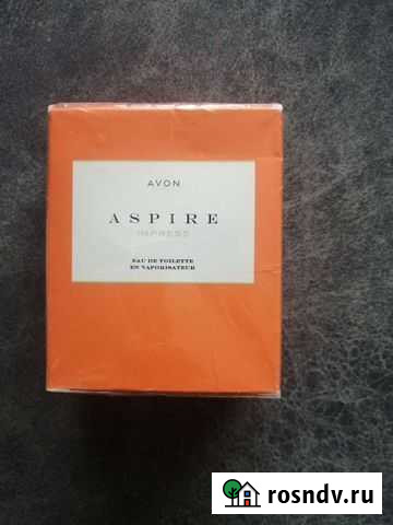 Туалетная вода avon Братск - изображение 1