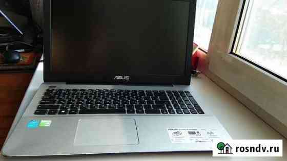 Asus X555LD Новокузнецк