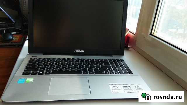 Asus X555LD Новокузнецк - изображение 1