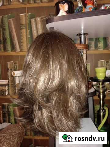 Шиньон Улан-Удэ - изображение 1