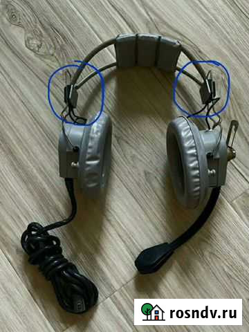 Гарнитура гсш-а-18 новая Щёлково - изображение 1