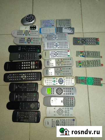 Пульт д/у Набережные Челны - изображение 1