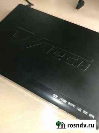 DVD Vitech Ливны