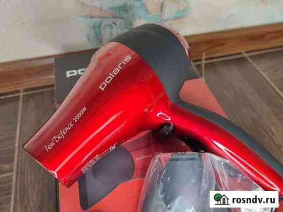 Фен polaris phd 2077i 2000 Вт новый Вологда