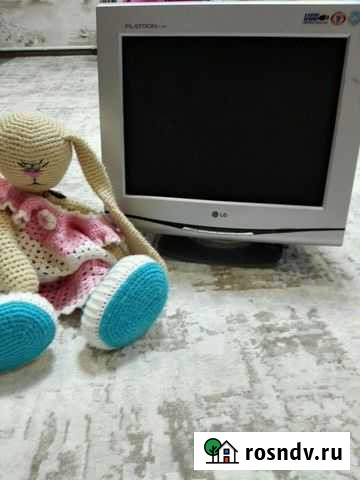 Монитор для компьютера Волгодонск - изображение 1