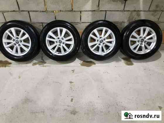 Yokohama 205/65 R16 Иркутск
