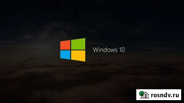 Переустановка windows Калуга - изображение 1