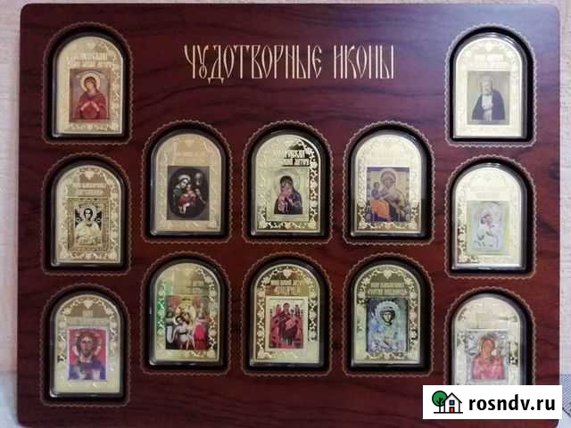 Коллекция Томск - изображение 1