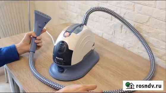 Отпариватель Philips GC515/25 практически новый Смоленск