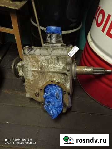 Коробка передач Газ 53,3307 Лиски - изображение 1