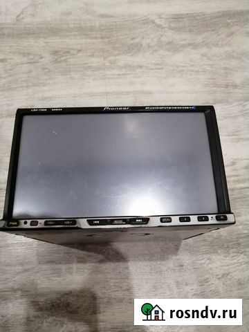 Pioneer LGF 7800 60wx4 Хабаровск - изображение 1