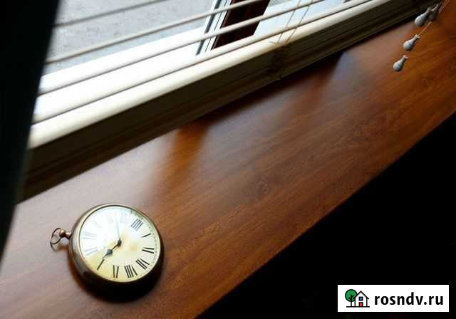 Подоконники Омск - изображение 1