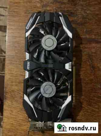 Видеокарта gtx 1060 3gb (не рабочая ) Калининград