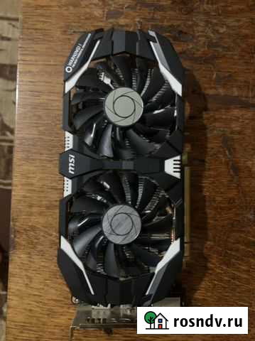 Видеокарта gtx 1060 3gb (не рабочая ) Калининград - изображение 1