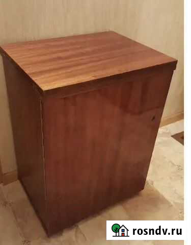 Швейная ножная машинка- тумба Североуральск - изображение 1