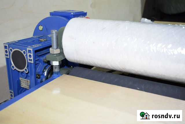 Прокатно-вырубной станок 55 см Самара - изображение 1