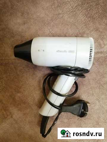 Фен Магадан - изображение 1