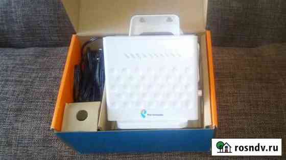 Wi-Fi Роутер ZTE zxhn H118N Сыктывкар