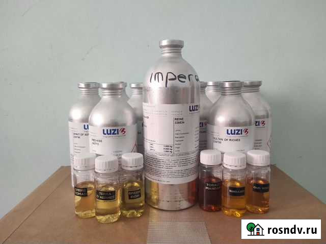 Масляные духи оптом Нальчик - изображение 1