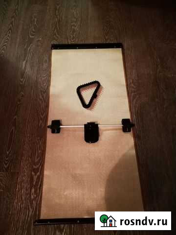 Комплектующие к отпаривателю tefal Череповец - изображение 1