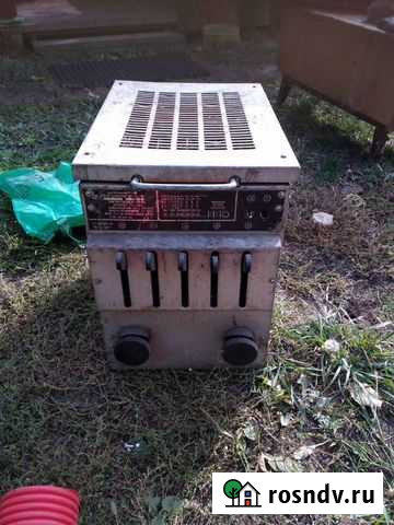 Реостат балластный Ульяновск - изображение 1