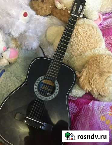 Гитара Казань - изображение 1