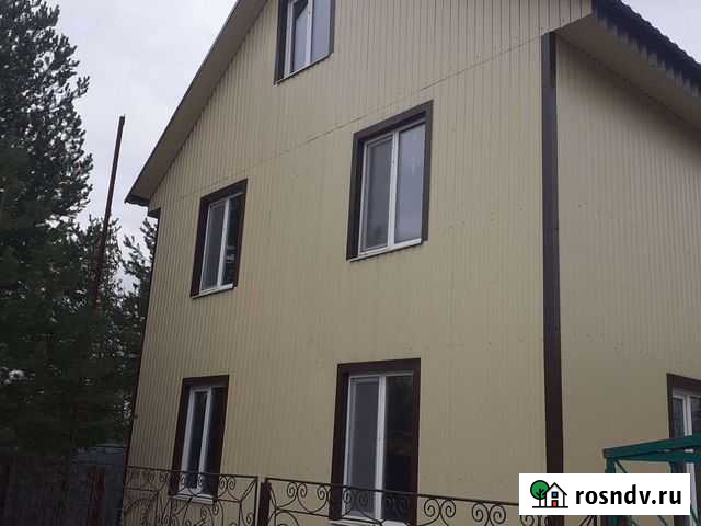 Внутренних отделки дачных домов и баня Сургут - изображение 1