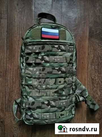 Рюкзак mbc ars arma мультикам Узловая - изображение 1