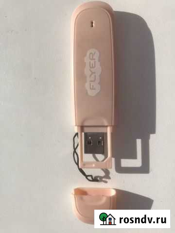 Модем Flyer U12 Бийск - изображение 1