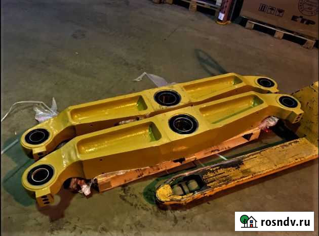 2818491; 281-8491 Балка балансира CAT D6 Одинцово - изображение 1